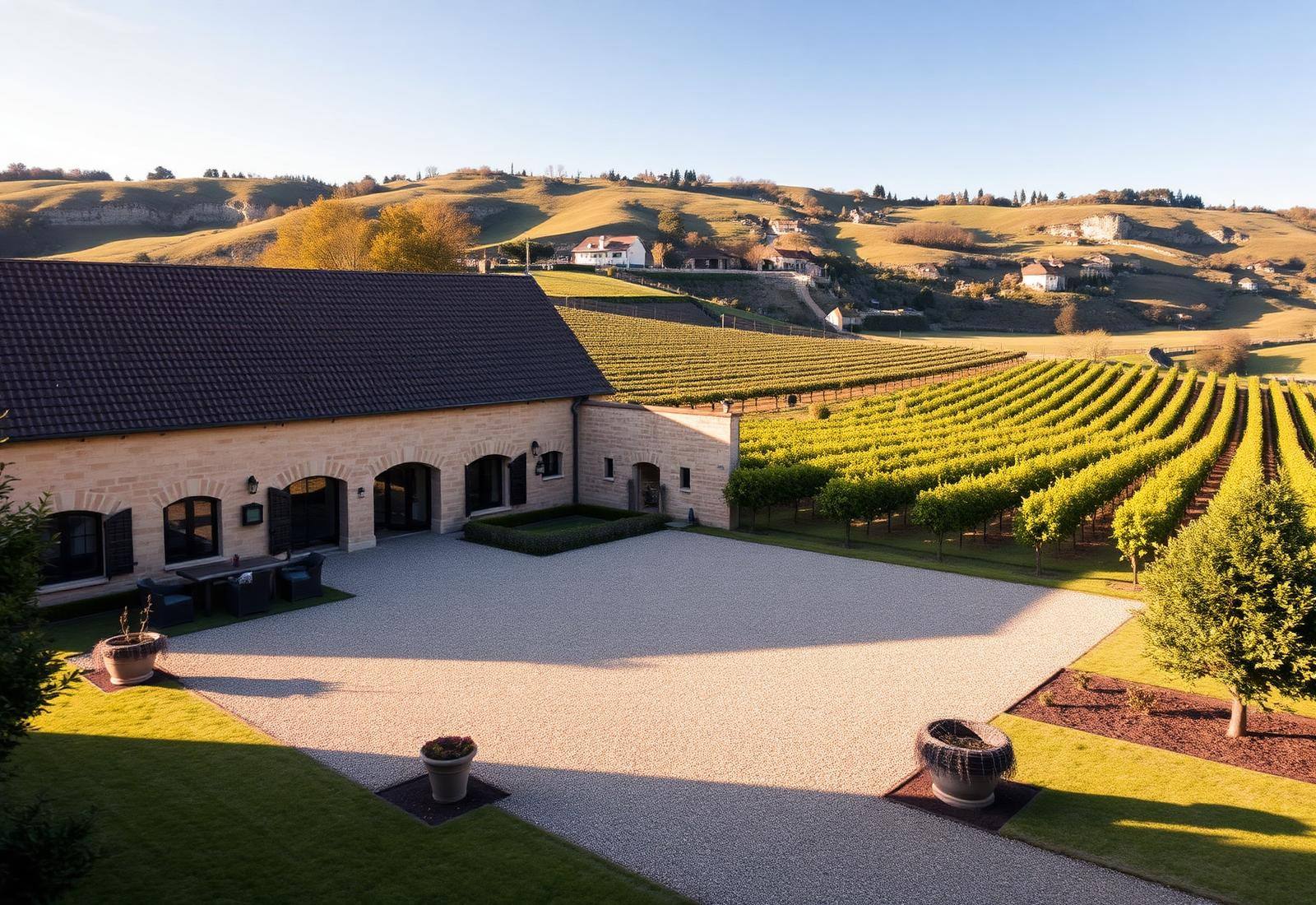 Weingut Weinreich in Bechtheim